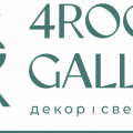 4RoomGallery Кожевенная линия, 40Д, Санкт-Петербург, Россия 4roomgallery.ru