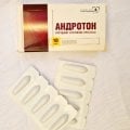 Андротон