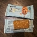 Арахисовый батончик с арахисовой пастой r.a.w.life