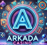 Аркада казино (Arkada Casino)