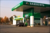 АЗС Башнефть