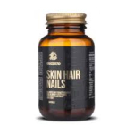 БАД Grassberg Skin Hair Nails
