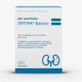 БАД Лит-контроль "Литура balance"