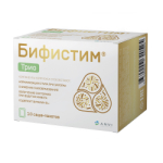 Бифистим Форте Анви Лаб