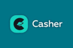 CASHER КАЗИНО
