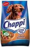 Chappi