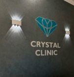 CRYSTAL CLINIC, Мурманск