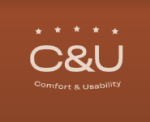 C&U (Comfort and Usability Co.)