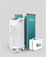 Диодный лазер PULSAR PROF BEAUTY