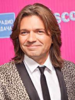 Дмитрий Маликов