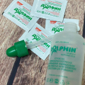 Долфин при аллергии (Dolphin)