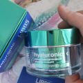 ECO-REFILL ГИАЛУРОНОВЫЙ КРЕМ УВЛАЖНЯЮЩИЙ СЕБОРЕГУЛИРУЮЩИЙ НОЧНОЙ ДЛЯ ЖИРНОЙ КОЖИ 50 МЛ