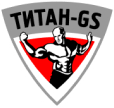 Гардеробные Титан ГС