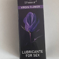 Гель-лубрикант VIRGIN FLOWER