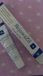 Гель от шрамов и рубцов RejuwaZil VIS MEDICUS