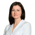 Гергерт Евгения Владиславовна