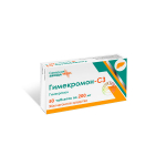"ГИМЕКРОМОН" Северная Звезда