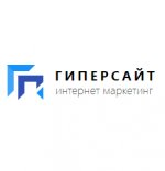 Гиперсайт - создание и продвижение сайта