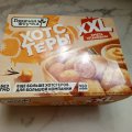 Горячая Штучка Хотстеры с сыром