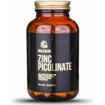 Grassberg Zinc Picolinate 15 mg