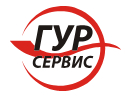 ГУР Сервис - Пенза