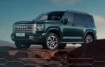 Haval Pro Автопортрет