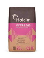 Holcim плиточный клей С2 TE