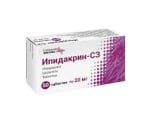 ИПИДАКРИН СЗ (НАО Северная звезда)