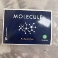 Капсулы для похудения Molecule NOVA SENTO