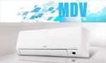 Кондиционеры MDV