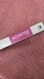 Крем от прыщей для лица Acneiyse VIS MEDICUS