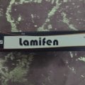 Lamifen Крем от грибка