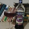 Ligare черная смородина