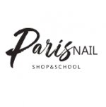 Магазин Paris Nail на Невском