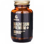 Magnesium Premium B6