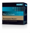Man's formula Потенциал Форте