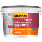 Marshall "Фасадная"