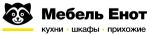 "Мебель Енот" - мебель и кухни на заказ в Спб