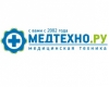 Медтехно.ру магазин медтехники в Москве