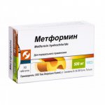 Метформин