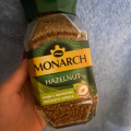 Monarch Hazelnut с ароматом лесного ореха