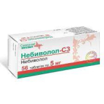 НЕБИВОЛОЛ-СЗ
