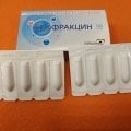 Неофракцин. "Клуб Здоровья"
