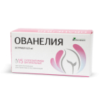 Ованелия