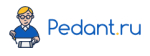 Pedant.ru сервисный центр