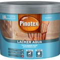 Pinotex Lacker Aqua