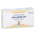 Праджисан