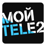 Приложение Теле2