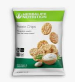 Протеиновые чипсы Herbalife