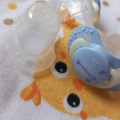 Пустышка Lovi динамическая силикон 2 шт. Серия my little love для мальчиков